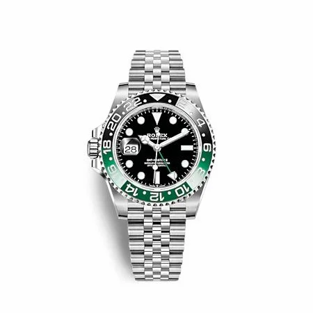 Rolex GMT-Master II Stainless Steel / VTNR / Jubilee 126720VTNR-0002 (m126720vtnr-0002)